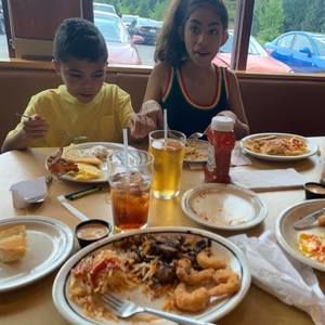 Meet your Posher, Walter